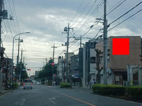 野立看板.com