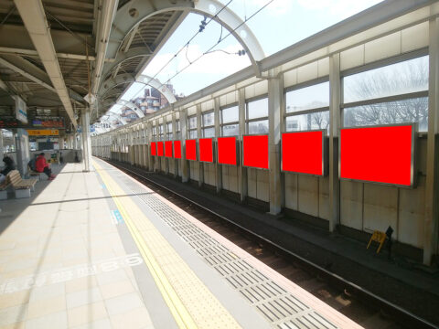 おススメ看板