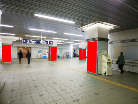 おススメ看板