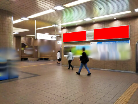 おススメ看板
