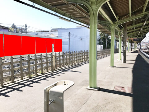 おススメ看板