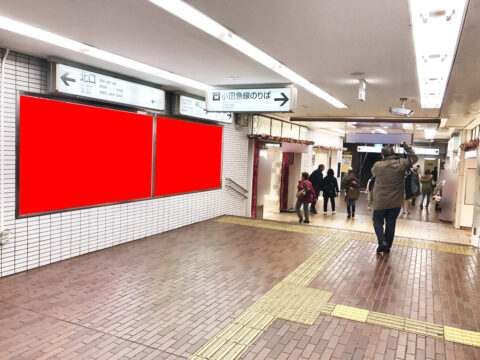 おススメ看板