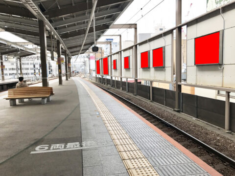 おススメ看板
