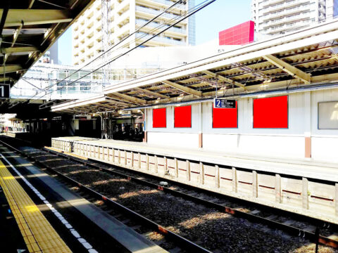 おススメ看板