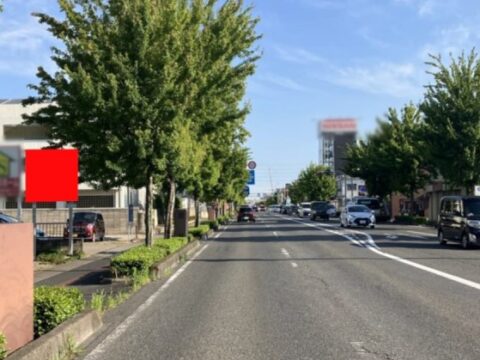 おススメ看板