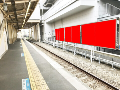 おススメ看板