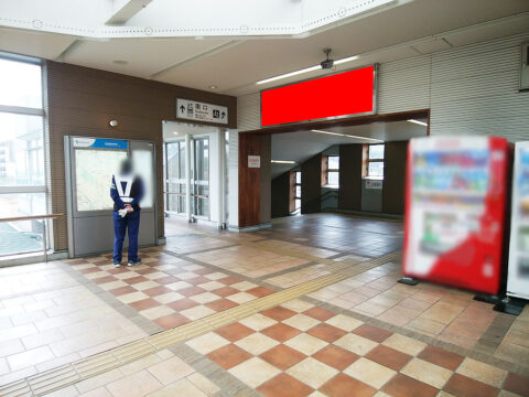 おススメ看板