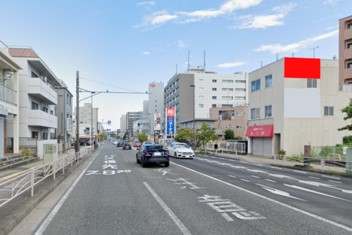 おススメ看板