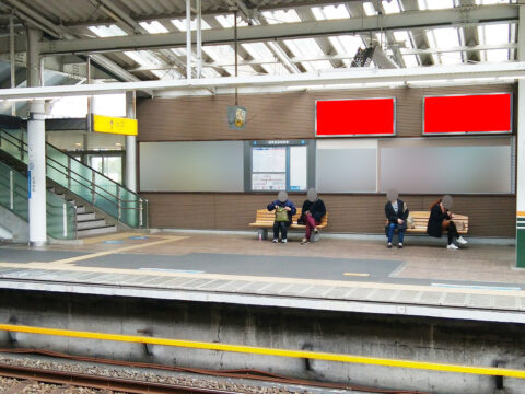 おススメ看板