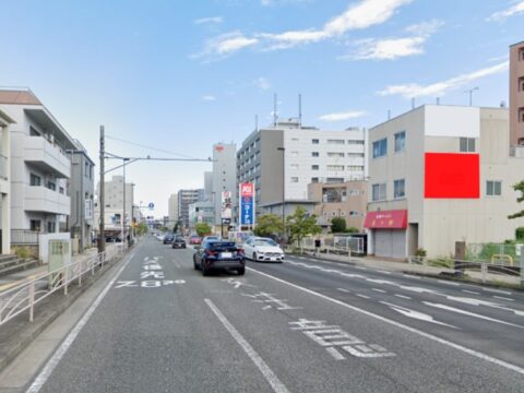 おススメ看板
