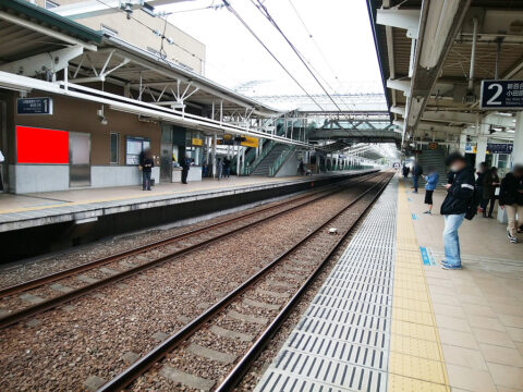 おススメ看板