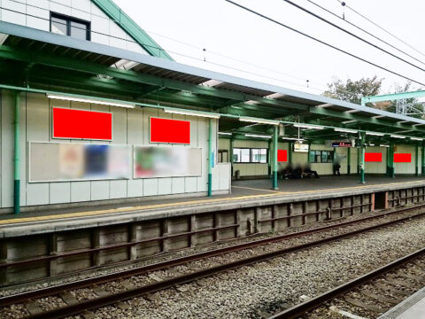 おススメ看板