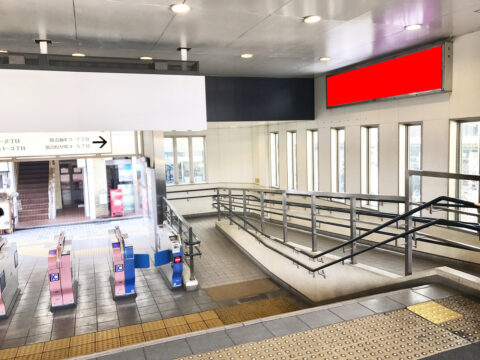おススメ看板