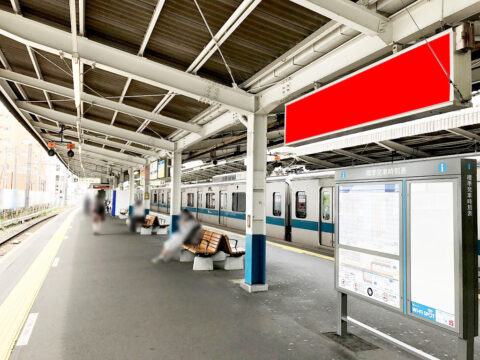 おススメ看板