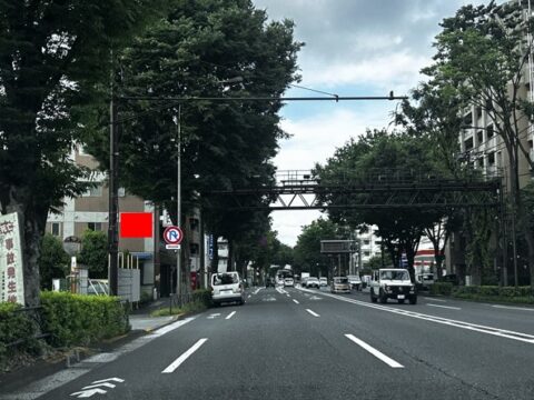 おススメ看板