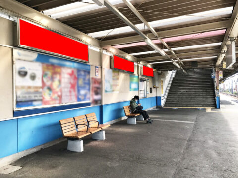 おススメ看板