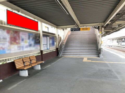 おススメ看板