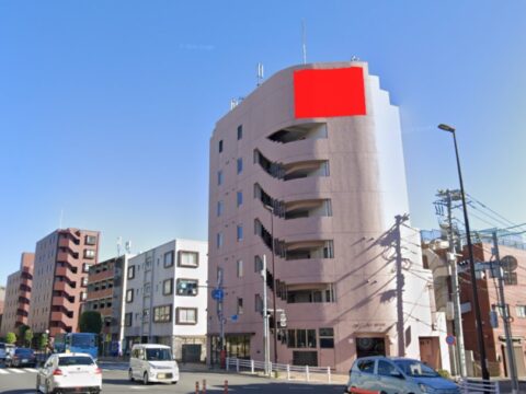 おススメ看板
