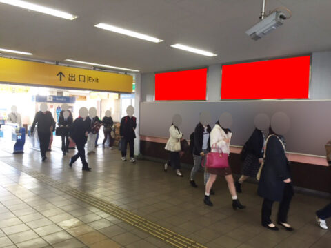 おススメ看板