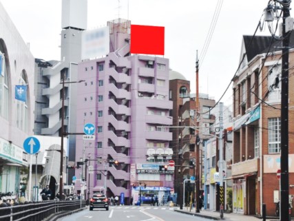 おススメ看板