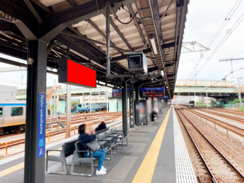 おススメ看板