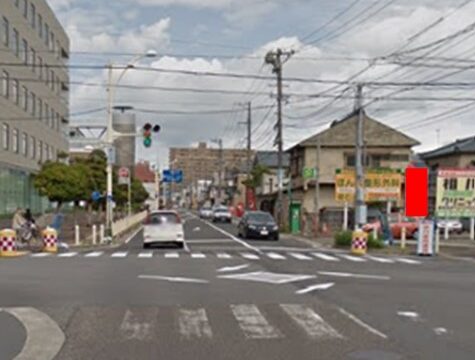 おススメ看板