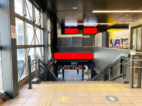 おススメ看板