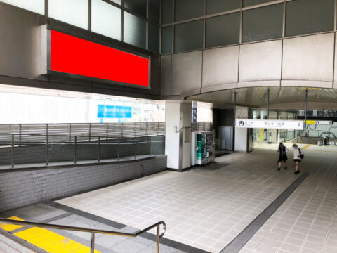 おススメ看板
