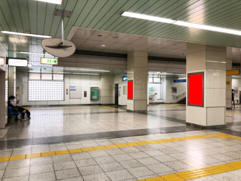 おススメ看板