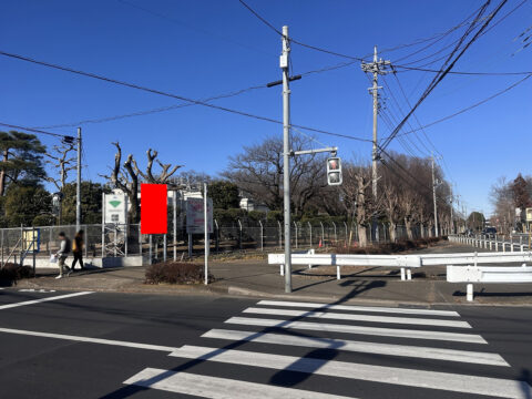 おススメ看板