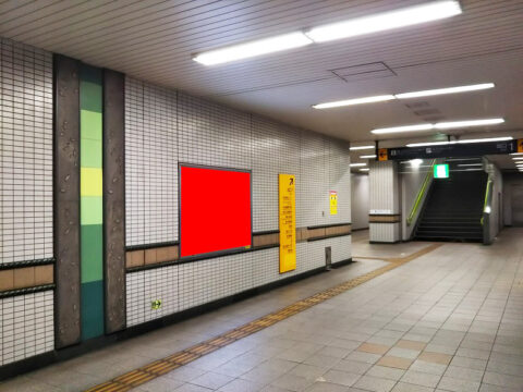 おススメ看板