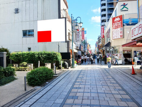 野立看板.com