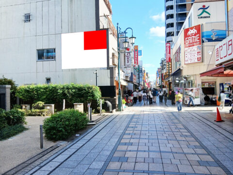 野立看板.com